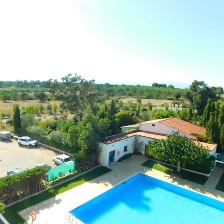 Gmid Immo Estudio Ed La Masia Apartment *