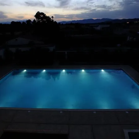 Apartment Gmid Immo Estudio Ed La Masia Roses