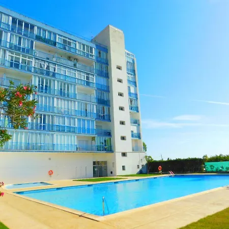 Gmid Immo Estudio Ed La Masia Apartment Roses