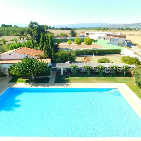 Apartment Gmid Immo Estudio Ed La Masia Roses