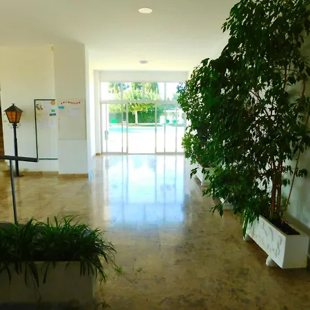 Apartment Gmid Immo Estudio Ed La Masia *
