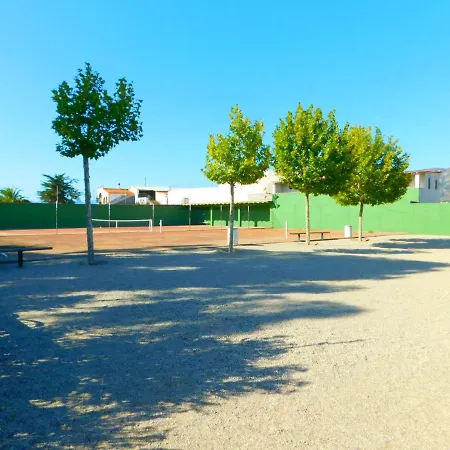 Apartment Gmid Immo Estudio Ed La Masia *