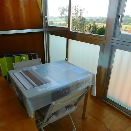 Gmid Immo Estudio Ed La Masia Apartment *