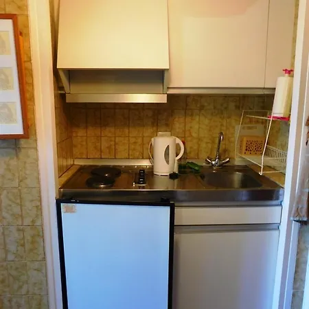 Gmid Immo Estudio Ed La Masia Apartment *