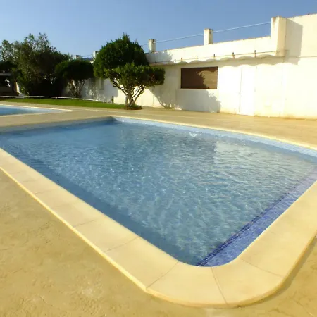 Apartment Gmid Immo Estudio Ed La Masia *